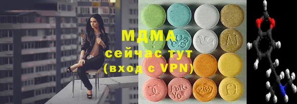 молекула духа Арсеньев