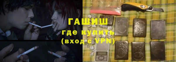 молекула духа Арсеньев
